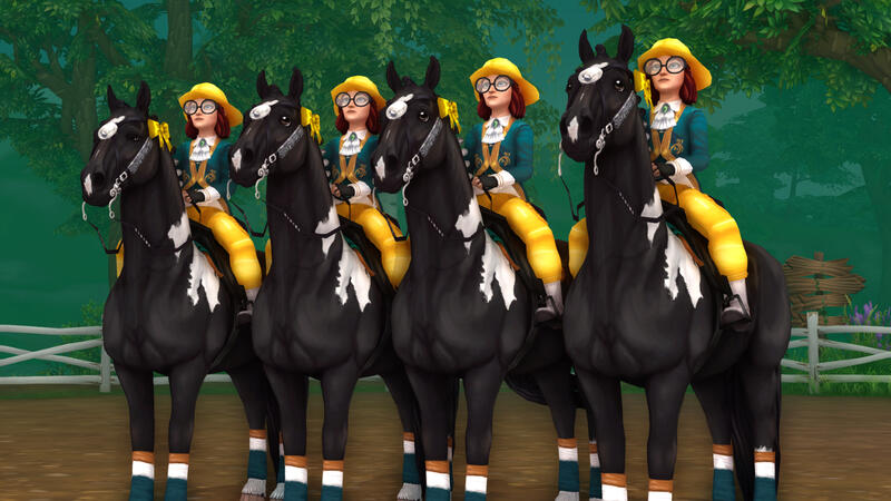 Agrippa Clones