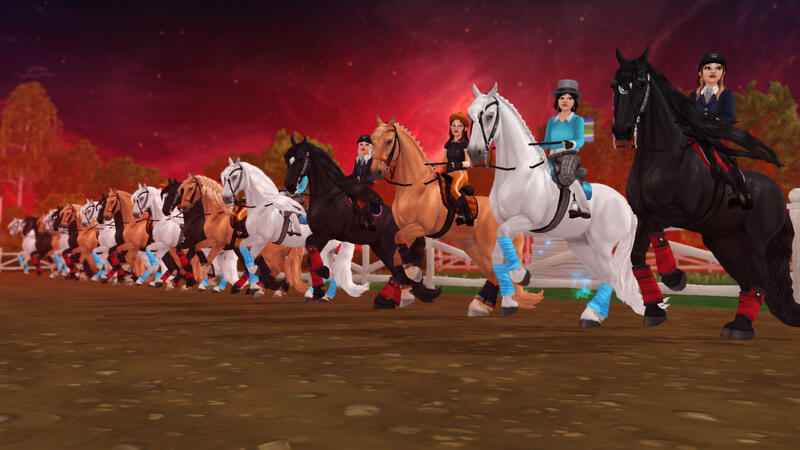 Ballad Of Survival '25