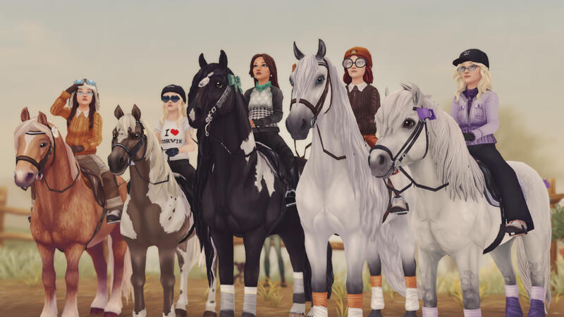 Training with the Interview Trials