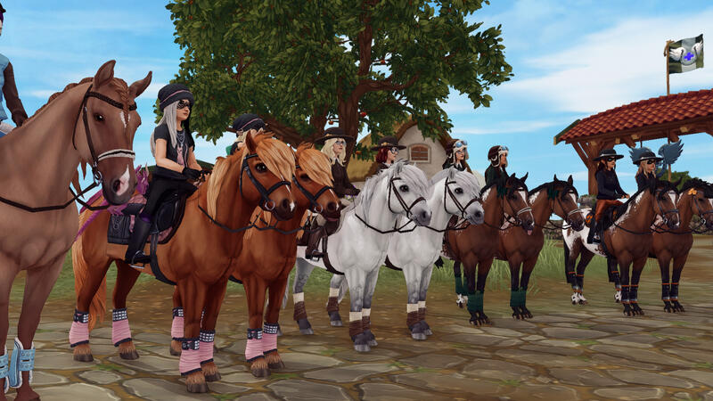 Member Hosted Endurance Race