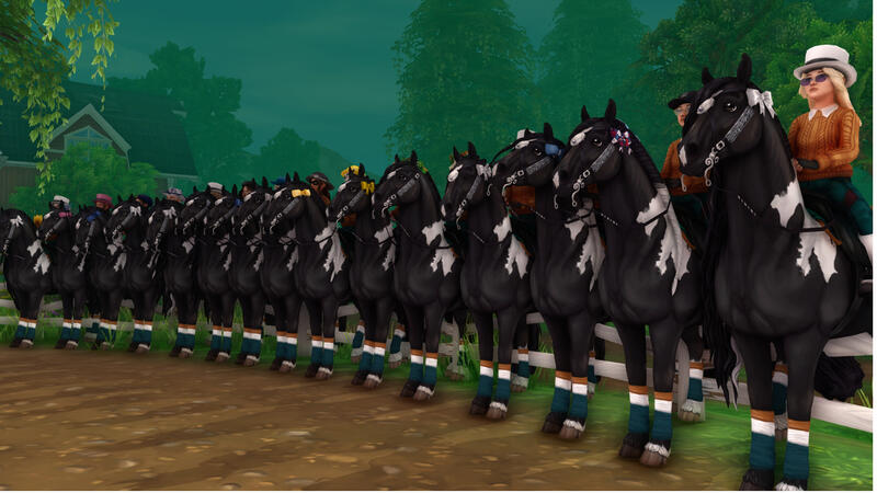 Game Event