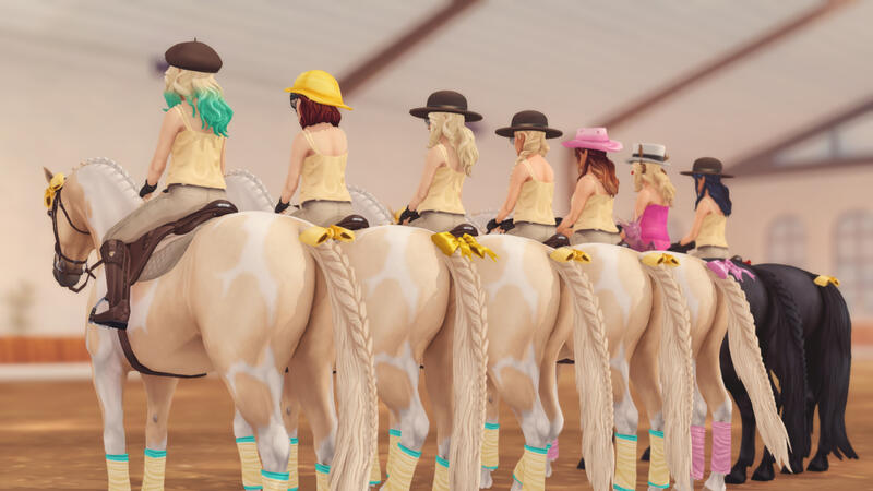 Gauntlet Of The Gods 2025