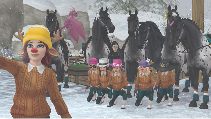 Sinterklaas Fun Event