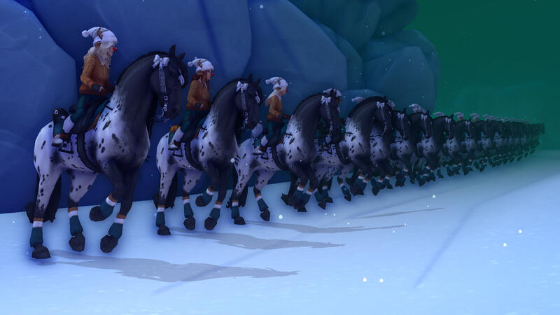 Winter 2025